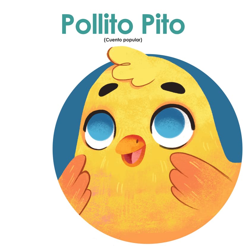 El Pollito Pito